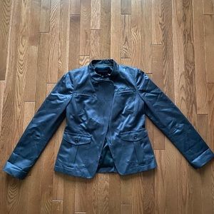 Banana republic blazer